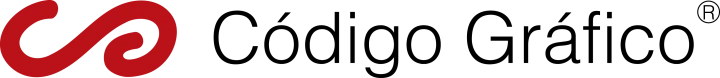 Código Gráfico