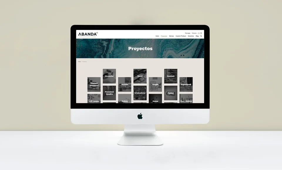 Abanda · Restyling web — imagen 4