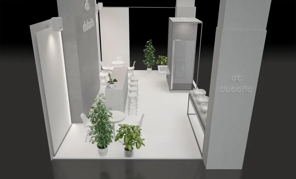 Dubaño · Stand — imagen 2
