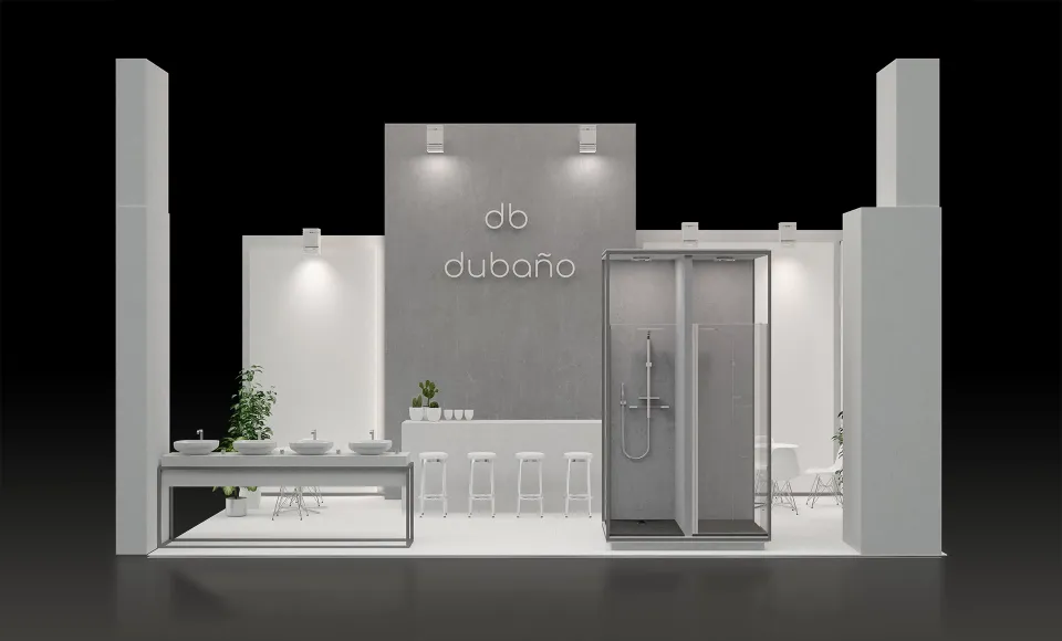 Dubaño · Stand — imagen 3