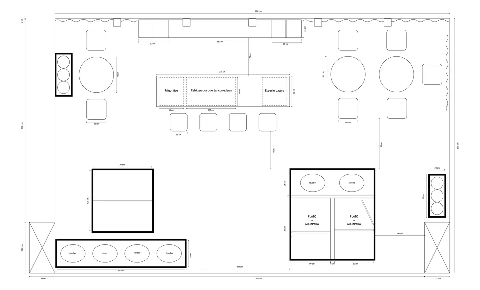 Dubaño · Stand — imagen 4