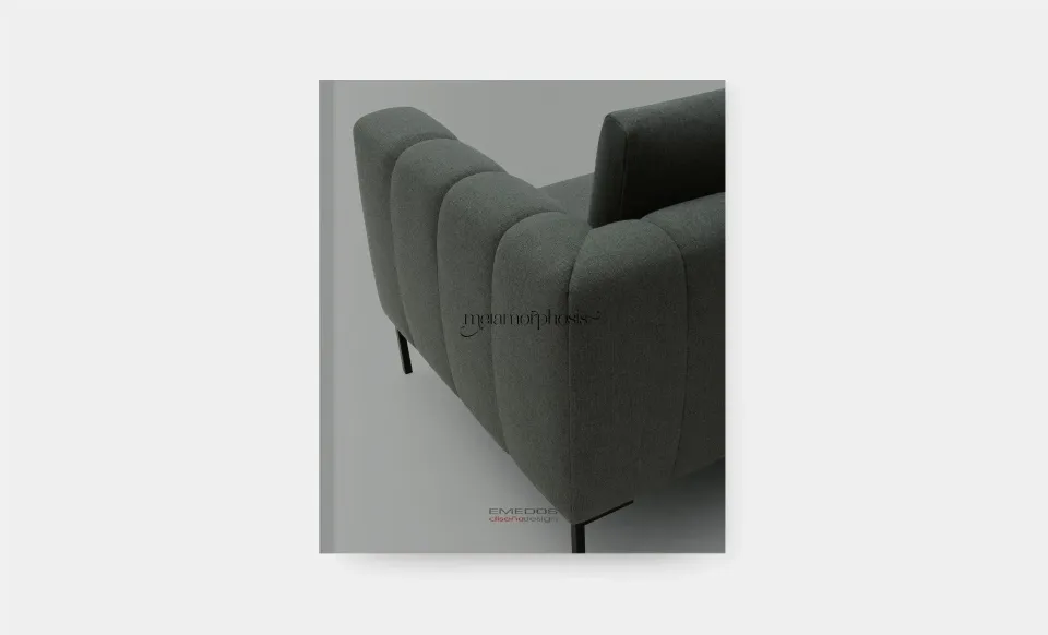 Emedos · Diseño editorial — imagen 2