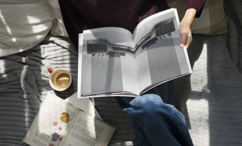 Emedos · Diseño editorial — imagen 3
