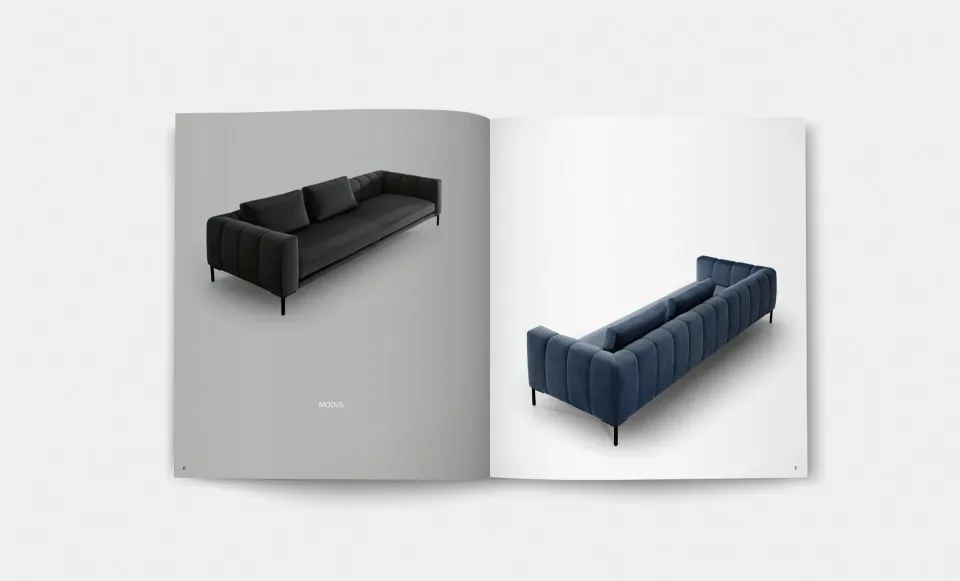 Emedos · Diseño editorial — imagen 4