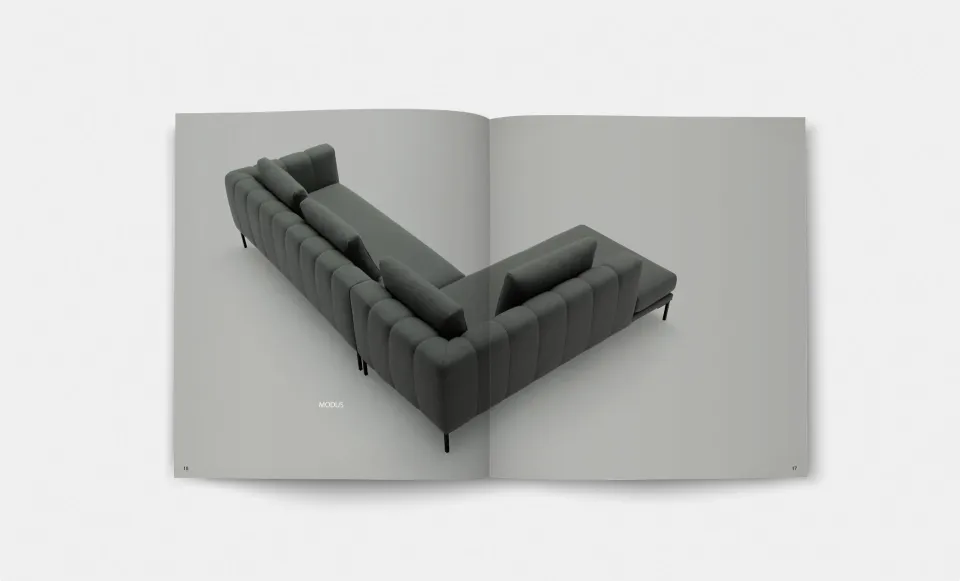 Emedos · Diseño editorial — imagen 5
