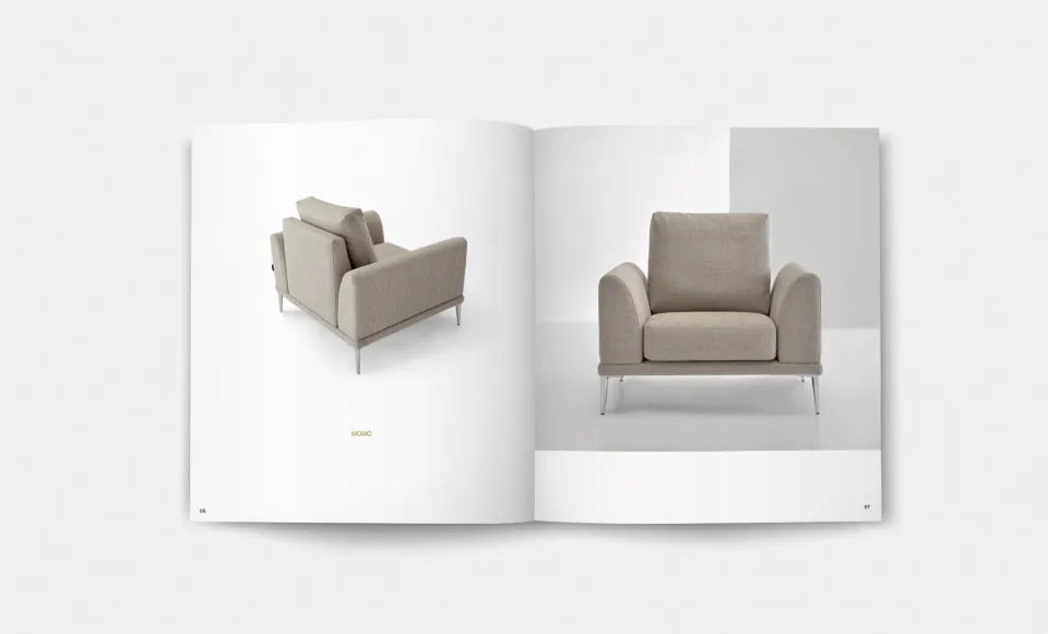 Emedos · Diseño editorial — imagen 7