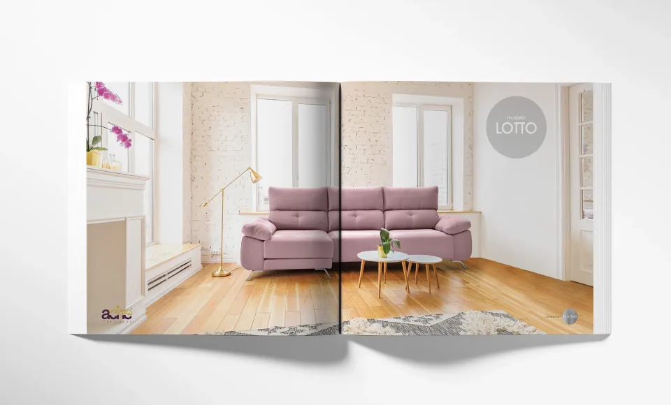 Formobel · Revistas — imagen 3