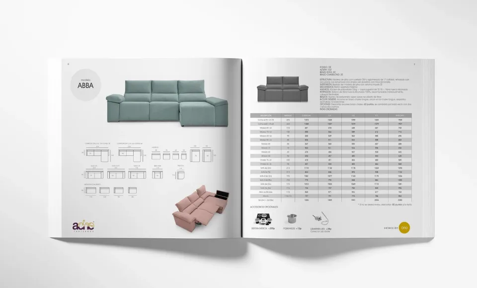 Formobel · Revistas — imagen 4