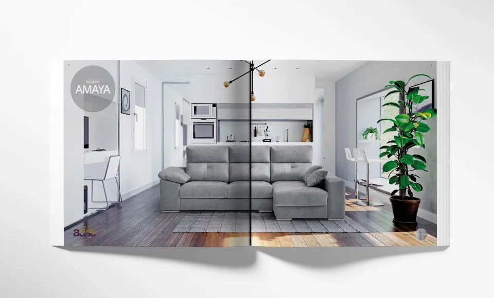 Formobel · Revistas — imagen 6