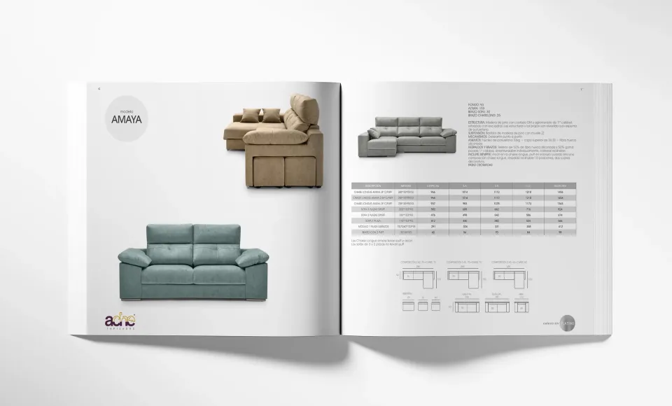 Formobel · Revistas — imagen 7