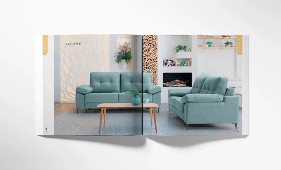 Francés Bañón · Tu Sofá Cama 2019 catalogue — image 6