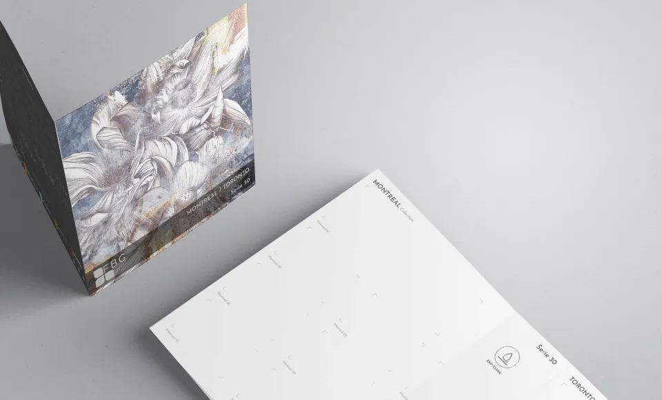 Francés Bañón · Stationery — image 2
