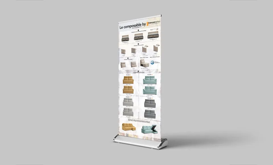 Francés Bañón · Stationery — image 4