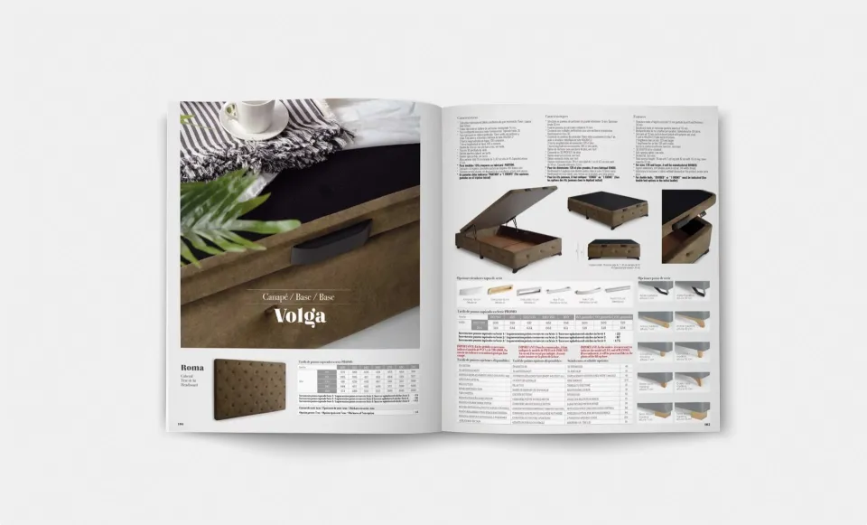 Inmotec · Kanapee catalogue — image 5