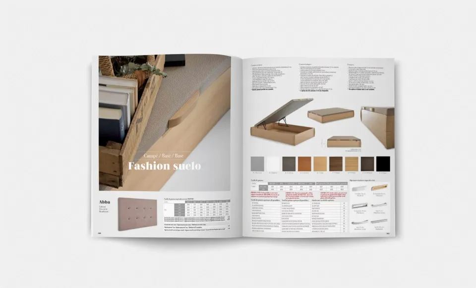 Inmotec · Kanapee catalogue — image 7