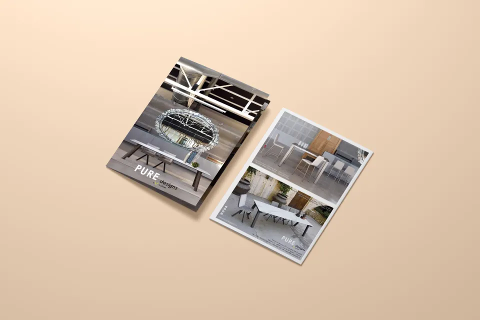 Kuy Diseñ · Tríptico — imagen 2