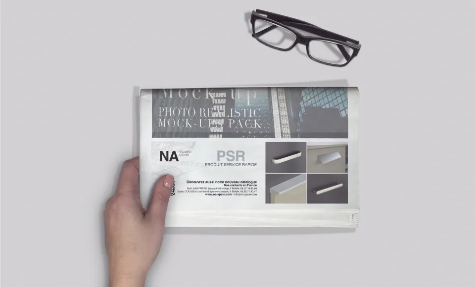 Navarro Azorín · Graphic design — image 2