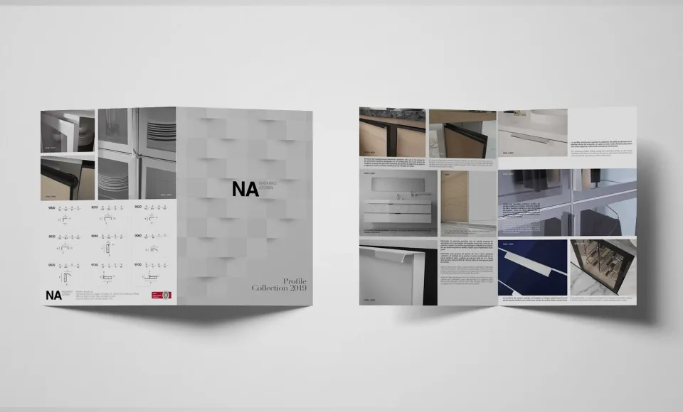 Navarro Azorín · Graphic design — image 4