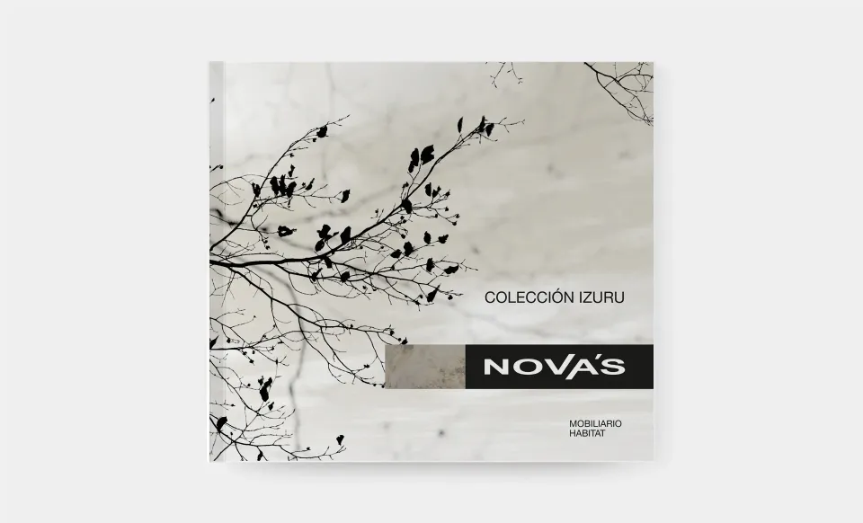 Novas · collection Izuru catalogue — image 2