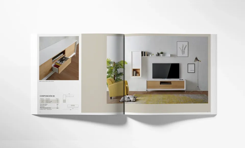 Novas · collection Izuru catalogue — image 5