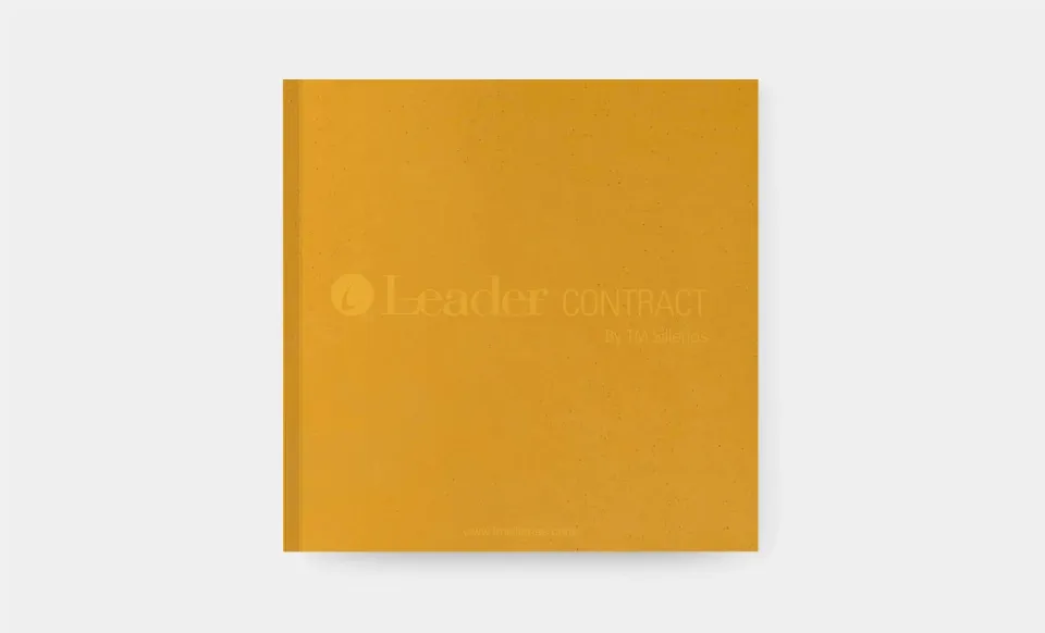 TM Sillerías · Diseño editorial — imagen 2