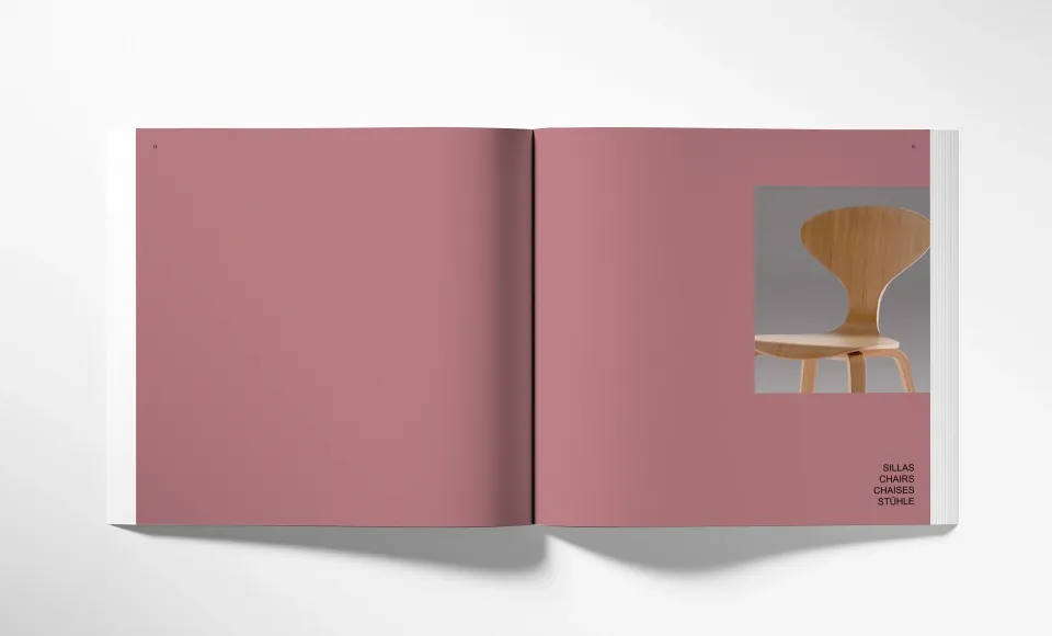 TM Sillerías · Diseño editorial — imagen 6