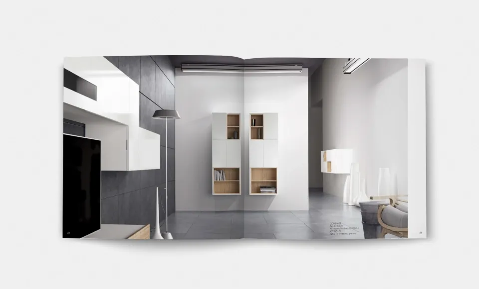 Versatile Home · Catálogo 2016 — imagen 6