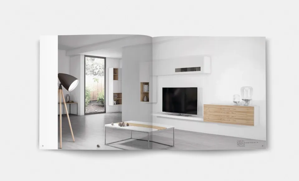 Versatile Home · Catálogo 2016 — imagen 7