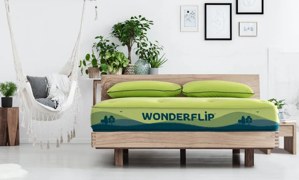 Wonderflip · Fotografía y ambientación — imagen 2